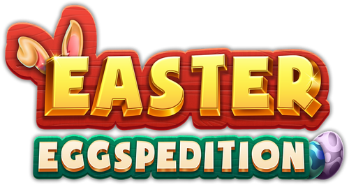 Easter Eggspedition
